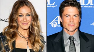 Sarah Jessica Parker Memorializes Pete Seeger; Rob Lowe Gets Nostalgic for West Wing: Top 10 Tweets