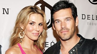 Brandi Glanville: Ex-Husband Eddie Cibrian and I