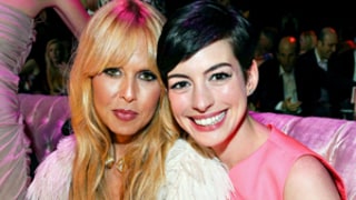 Anne Hathaway Parts Ways With Longtime Stylist Rachel Zoe: