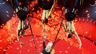 Cirque Du P!nk