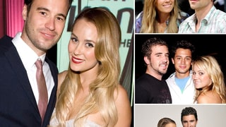 Lauren Conrad's Love Life