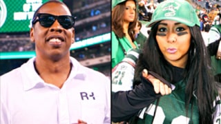 Super Bowl 2014: All the Details on the Stars, and Biggest Parties