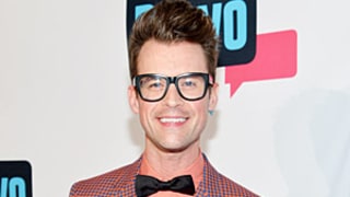 Brad Goreski Shares His Oscar Dress Predictions, Red Carpet Rules