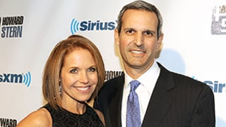 Katie Couric Says She's Marrying Her Fiance John Molner in Summer 2014