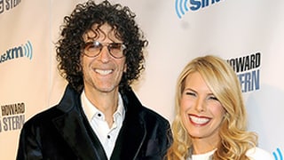 Howard Stern Celebrates 60th Birthday With Star-Studded Bash - All the Details!