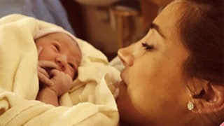 Kevin, Danielle Jonas Welcome Baby Daughter Named Alena Rose Jonas