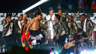 Bruno Mars
