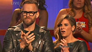 Biggest Loser's Jillian Michaels, Bob Harper React to Winner Rachel Frederickson's Shocking Weight Loss