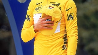 Lance Armstrong