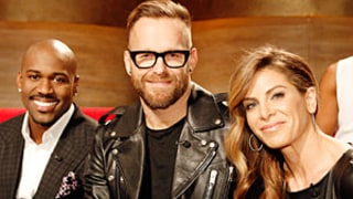 Biggest Loser Trainers Dolvett Quince, Jillian Michaels Break Silence About Rachel Frederickson's Weight Controversy