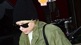 Michelle Williams Visits Mimi O'Donnell After Philip Seymour Hoffman's Death