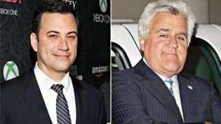Jimmy Kimmel Puts