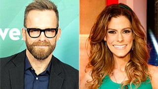Bob Harper Admits He Was
