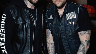 Benji & Joel Madden