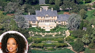 Oprah Winfrey