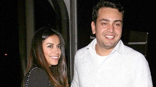 Frankie Delgado of The Hills Expecting First Child With Wife Jennifer