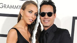 Marc Anthony, Girlfriend Chloe Green Split After One Year of Dating