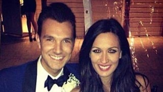 Nick and Aaron Carter's Sister Angel Weds, Backstreet Boy Celebrates at His Bachelor Party Instead