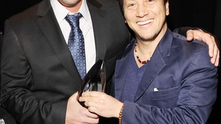 Adam Sandler & Rob Schneider