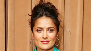 Salma Hayek's Best Beauty Secrets: Try Them Now!