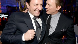 Bonding With Bond