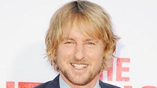 Owen Wilson Names Newborn Son Finn: Birth Certificate Revealed