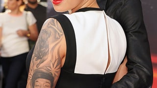 Amber Rose