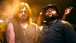 Billy Ray Cyrus'