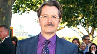 Gary Oldman: 25 Things You Don't Know About Me