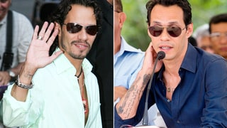 Marc Anthony