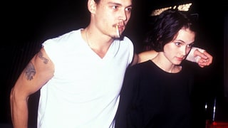 Johnny Depp