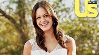 Desiree Hartsock Designing Own Wedding Gown: It's