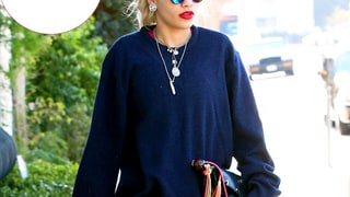 Rita Ora's Sunnies
