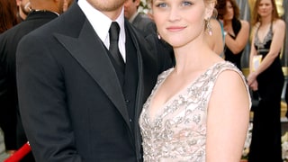 Reese Witherspoon and Ryan Phillippe