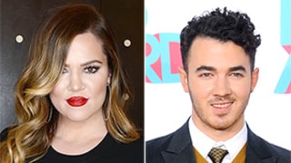 Valentine's Day 2014: Khloe Kardashian, Kevin Jonas and Other Stars Show Love on Twitter, Instagram
