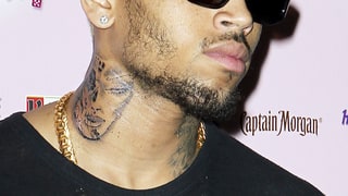 Chris Brown