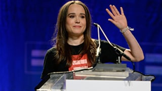 Ellen Page Comes Out as Gay: