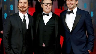 BAFTA's Best