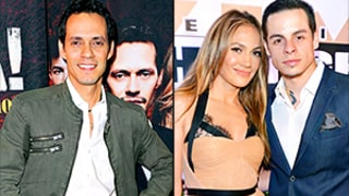 Marc Anthony: I'm