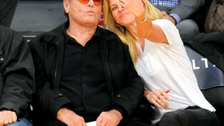 Jack Nicholson