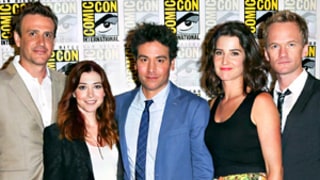 How I Met Your Mother Cast Tapes Inside the Actors Studio: Exclusive Details!