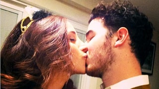 Kevin Jonas