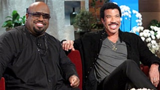 Cee Lo Is Leaving The Voice: