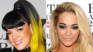 BRIT Awards 2014: 5 Crazy-Cool Styles from the Red Carpet