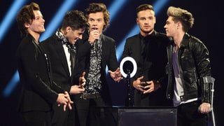 1D Be Global