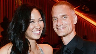 Kimora Lee Simmons Is Married! Fashion Designer Wed Tim Leissner