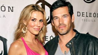 Eddie Cibrian Responds to Ex-Wife Brandi Glanville's Child Support Claims For the Second Time