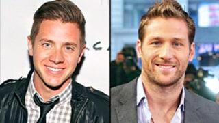 Jef Holm Says Juan Pablo Is