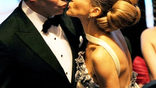 Matthew Broderick and Sarah Jessica Parker