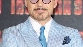 Robert Downey Jr.